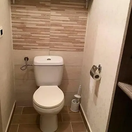 Apartment Studio With Wifi At Agrigento