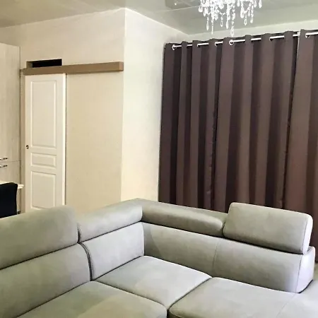 Apartment Studio With Wifi At Agrigento