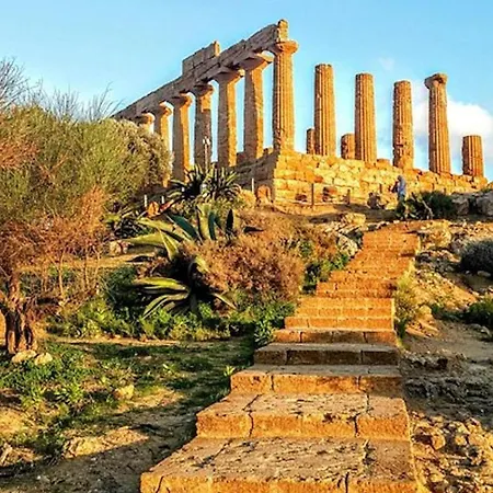 Studio With Wifi At Agrigento