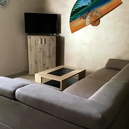 Studio With Wifi At Apartment Agrigento