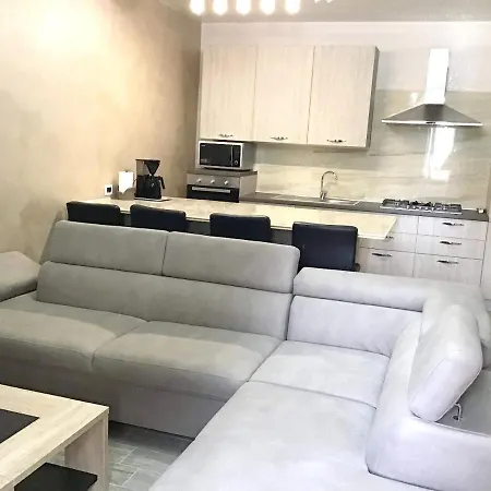 Studio With Wifi At Apartment