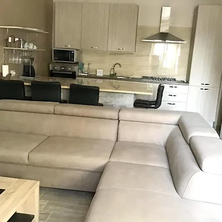 Studio With Wifi At * Agrigento