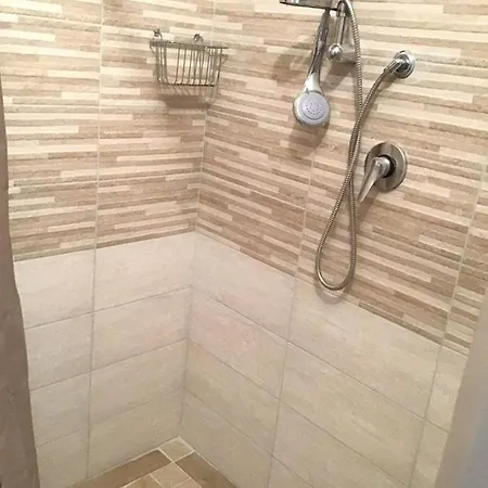 Apartment Studio With Wifi At